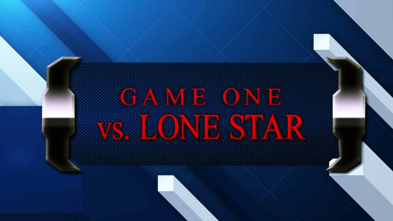 Goal Highlights: January 14-15, 2022 vs. Lone Star Brahmas