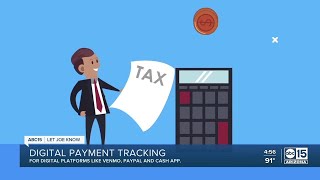 Fact or Fiction: Could you soon owe taxes on Venmo transactions