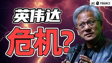 英伟达重大危机？TPU将取代GPU?  | 猴哥财经 | 美股 | 投资 | 股票