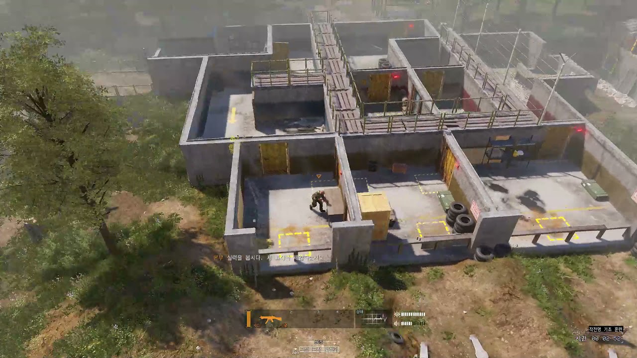 Thunder Tier One Tutorial