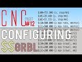 First DIY CNC build (part 12) - Configure $$ GRBL on ARDUINO uno TUTORIAL