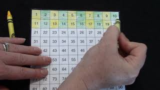 Grade 2: Math Lesson #17 Identifying Odd and Even Numbers