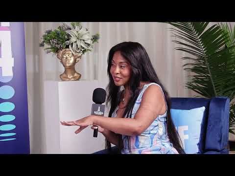 How One Monologue Changed Marquise Alston's Acting Career