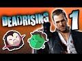 Dead Rising: Killing Time - PART 1 - Game Grumps