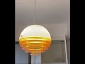 Modern Ceiling Light https://brentwood-interiors.com/products/nordic-ceiling-light-for-modern-spaces