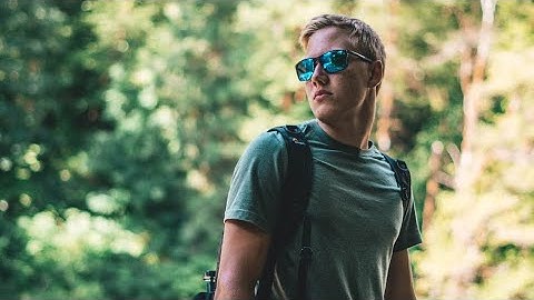 The Complete Guide To Shooting B-Roll – How To Shoot And Edit B-Roll!