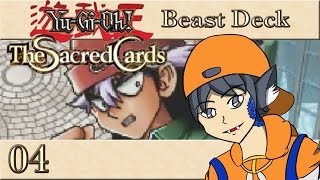 Yu-Gi-Oh! The Sacred Cards: Beast Deck - Episode 04