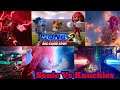 Sonic Movie 2 Big Game TV Spot: "Sonic Vs Knuckles!"