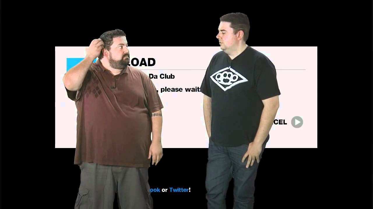 Yoostar on MTV - Gameplay