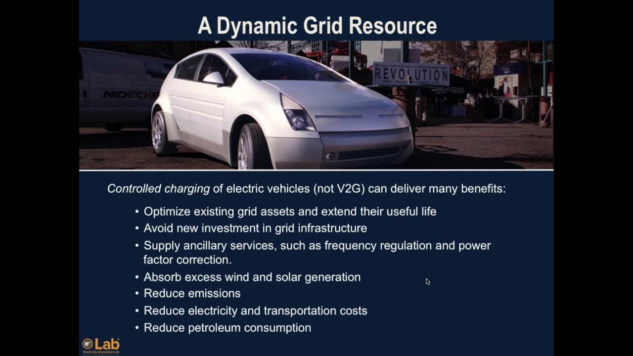 Webinar: Lightweight materials deployment in Electric Vehicles