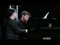 Pearl-Lynne Chen and Carlisle Anderson-Frank play Debussy