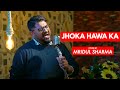 Jhoka hawa ka  cover by mrishyam  hum dil de chuke sanam  ajay devgan aishwarya rai