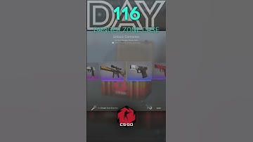 Case Opening - Day 116 #shorts #caseopening #csgo #csgocases