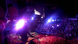 Bruce Springsteen in Hartford, Oct 2012 Pink Cadillac
