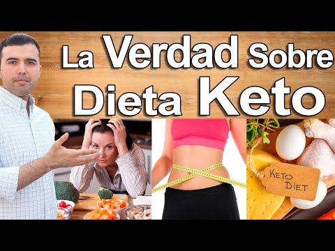 Video: Cómo sobrevivir los primeros 10 días de una dieta Atkins: 12 pasos