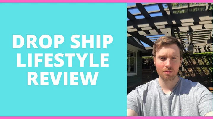 Drop Ship Lifestyle: Unveiling the Hype