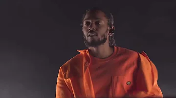 Kendrick Lamar - YAH. / King Kunta (Reading Festival 2018)