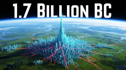 What if We Are NOT The First Civilization on This Earth? | The Panspermia Hypothesis