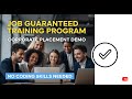 🚀 Corporate &amp; Placement Job Guaranteed Training Demo | No Coding Required #oraclefusion