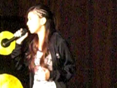 G.E.M. - 回憶的沙漏 - 3.4.09 CityU Joint Soc Sing Con
