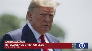 VIDEO: Local lawmakers react to Trump impeachment proceedings