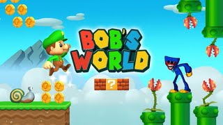 🌳BOB ADVENTURE 3D (BOBS WORLD) & FREE RUN GAMES LEVEL 12!!!🌳 screenshot 4