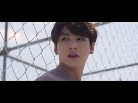Nothing Like Us BTS JungKook Cover