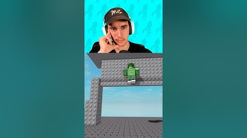 1v1 a WALL HOP GOD in ROBLOX 🔥