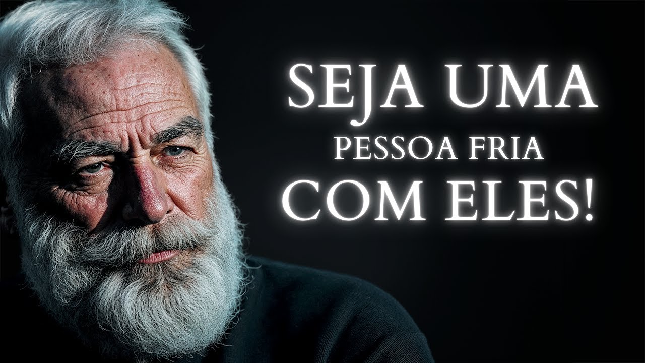 Lições Para Mudar Sua Vida E Eliminar Falsas Amizades!