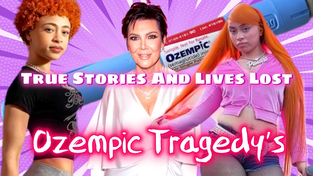 semaglutide horror stories Ozempic, Wegovy linked to severe medical conditions including stomach problems, study finds Dr. Diane Erdman, the director