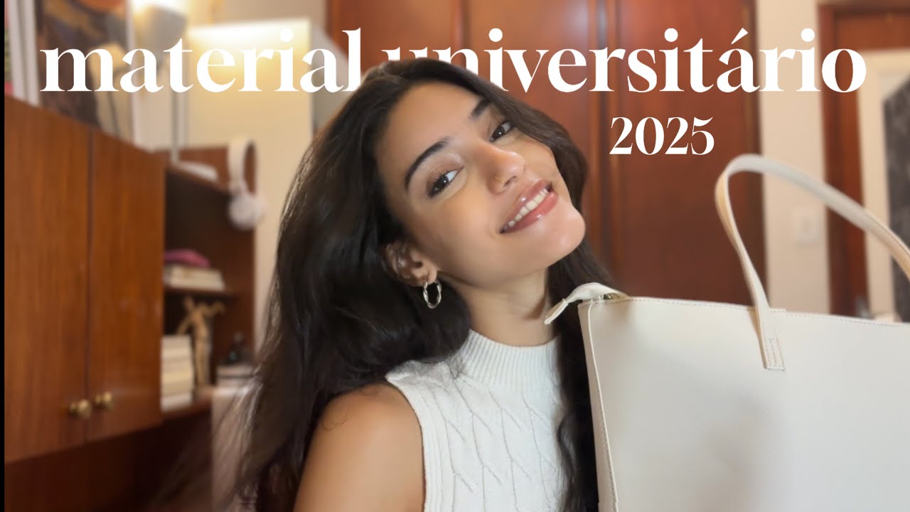 meu material universitário 2025 | medvet