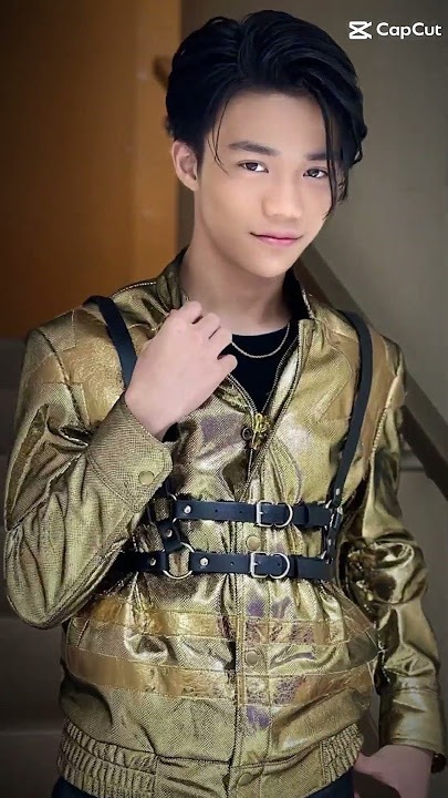 Masya Allah tabarakallah ganteng dan cantik banget para pemain MAGIC 5