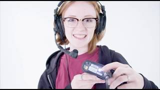 FreeSpeak II Inspires a New Generation