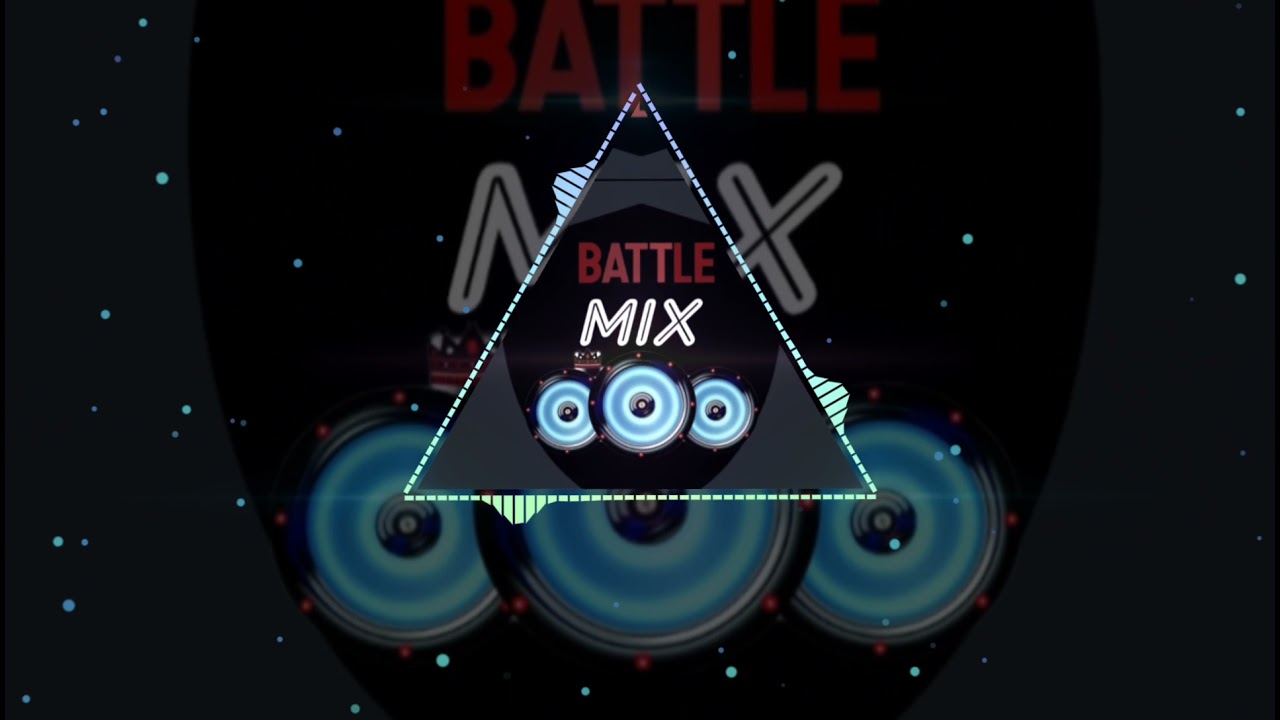 BATTLE MIX DJ REYKOBZ BPP SOUND CECK