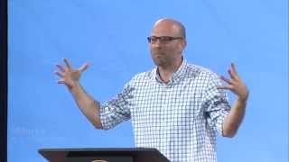 9Marks at Southeastern 2014 - Membership: Session 1