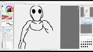 A Broken Dream Dev Stream: Modeling a Monster for Chapter 3 (UNCUT) screenshot 5