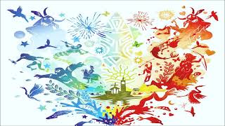 Boi Garantido - Mehinaku.