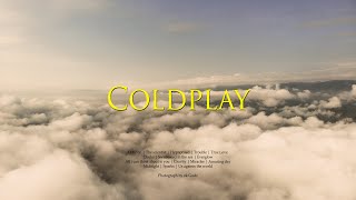 COLDPLAY CHILL Playlist screenshot 4