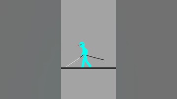 Sword test #animation #sticknodes #sword #animation #sticknodes #sword