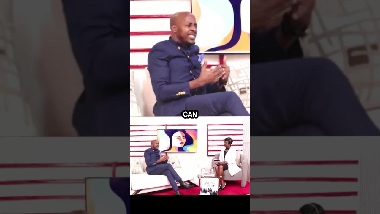 Секрет, который должна знать каждая женщина.