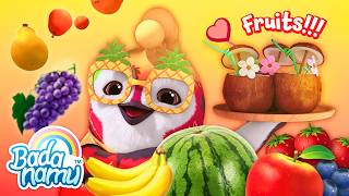 new watch party fruits fruits more fruits nursery rhymes
