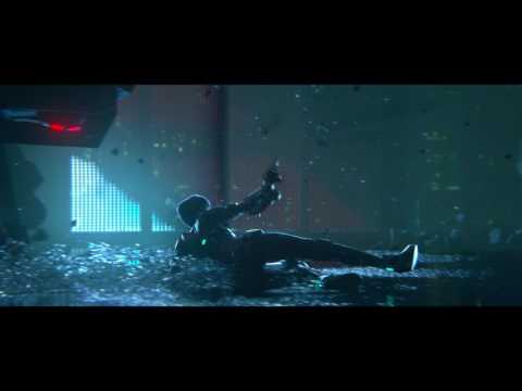 Ghost in the Shell - First Assault Official Trailer