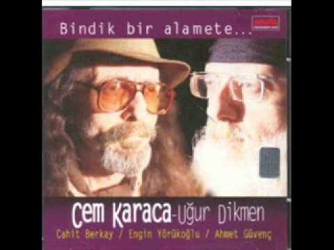 Cem Karaca - Bindik Bir Alamete