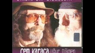 Cem Karaca - Bindik Bir Alamete
