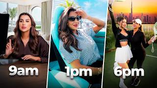 Raw Reality Of a Female CEO In Dubai Net Worth