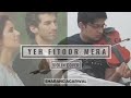 Yeh Fitoor Mera - Violin Cover | Sharang Agarwal | Fitoor | Arijit Singh | Amit Trivedi