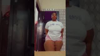 Meet The Doctor With The Biggest Hips In Africa