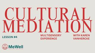 MeWell Online Course | Multisensory Experience – Lesson 4: Reflection, Attention & Meaning-Making