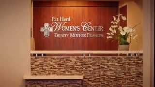 Pat Herd Women's Center CareChex 2015 30sec