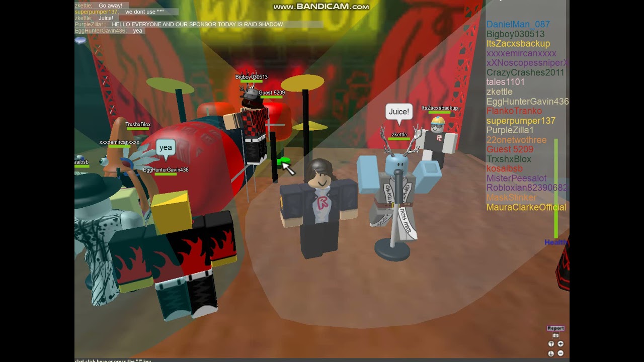 The Iron Cafe ROBLOX YouTube 